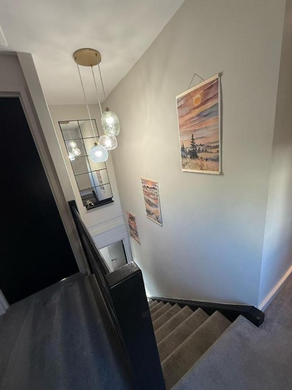 April Cottage, Bacton photo 8