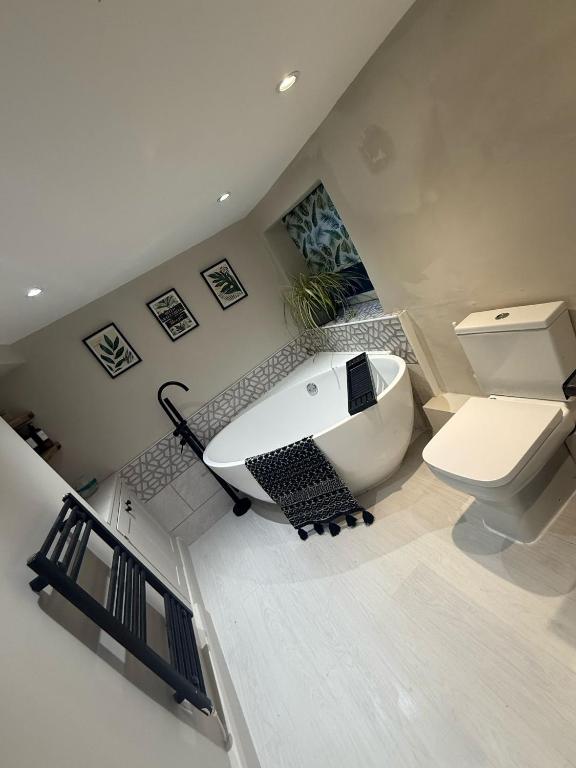 April Cottage, Bacton photo 2