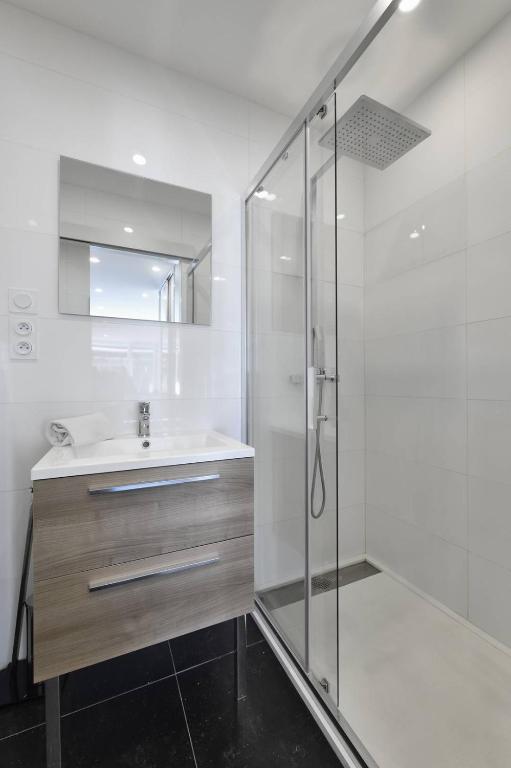 Studio POPPY - Port Nature 461 - Luxe - By AGN -2 personnes - 3