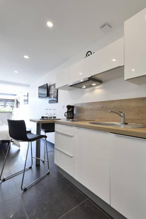 Studio POPPY - Port Nature 461 - Luxe - By AGN -2 personnes - 4