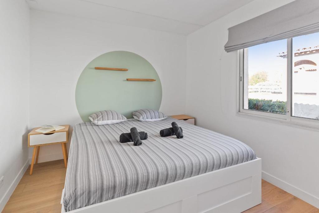 Le Cosy - Spacieux - Clim - WIFI - Hippodrome - Hypercentre - 3