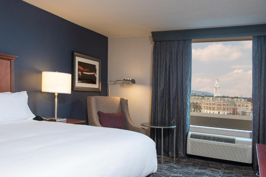 DoubleTree by Hilton Schenectady photo