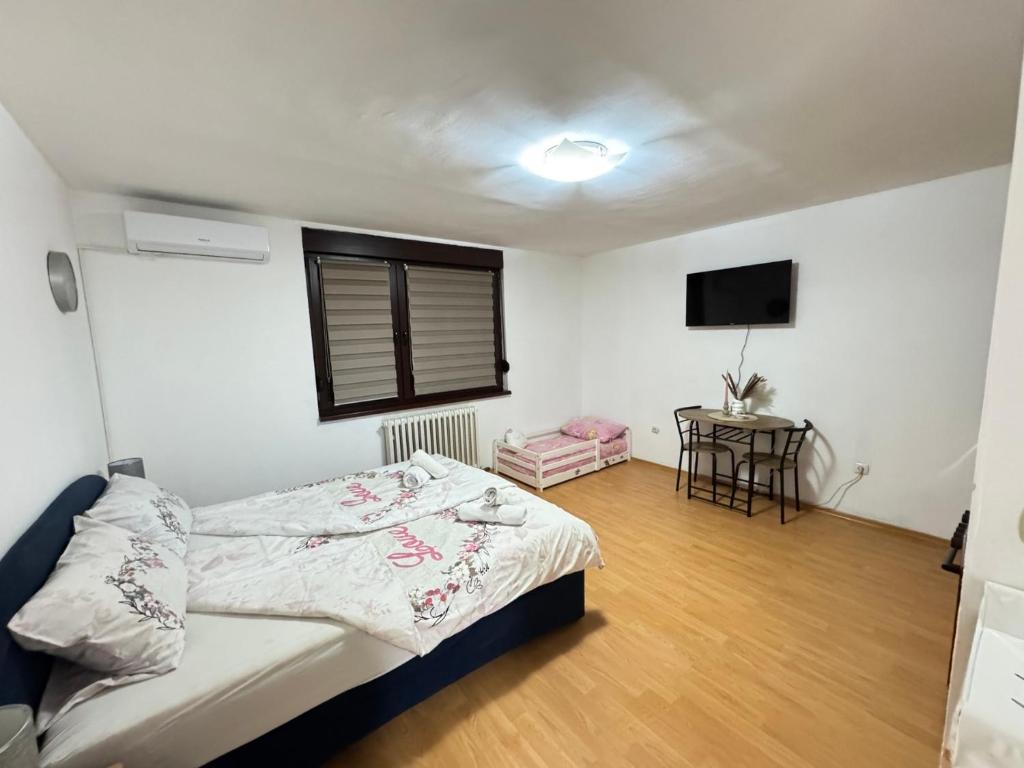 Apartment Dedić - 2