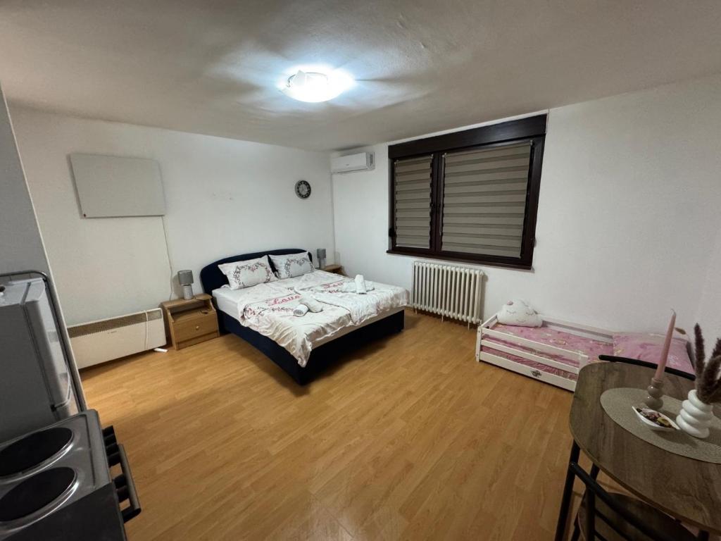 Apartment Dedić - 3