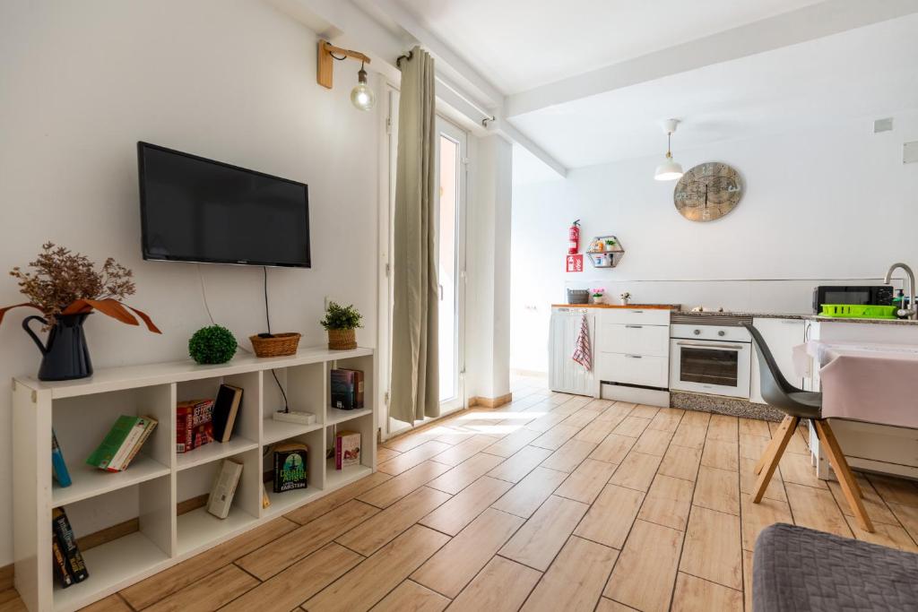 Shore View I Las Canteras by Canary365, Las Palmas de Gran Canaria