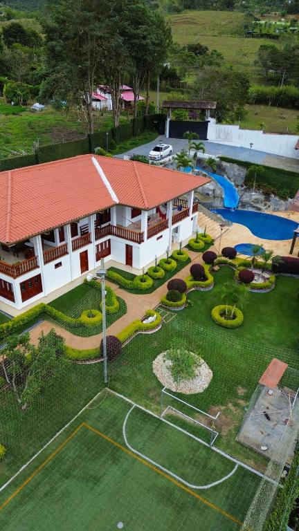 VILLA ORION piscina y discoteca PRIVADA K18 - 1