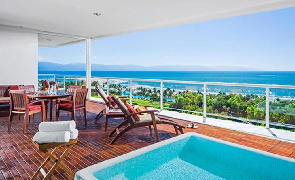 2BD Grand Luxxe Villa Nuevo - 3
