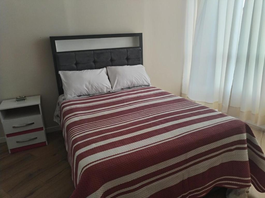 Bonito departamento en cercado - 4