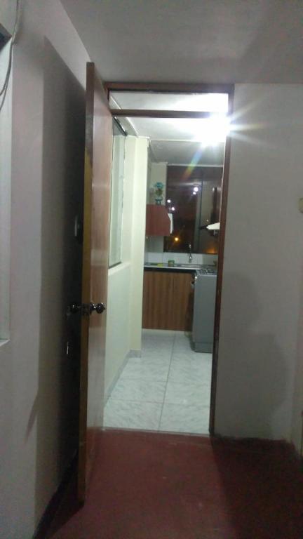 Studio with kitchen and Bathroom Near The Airport - 2