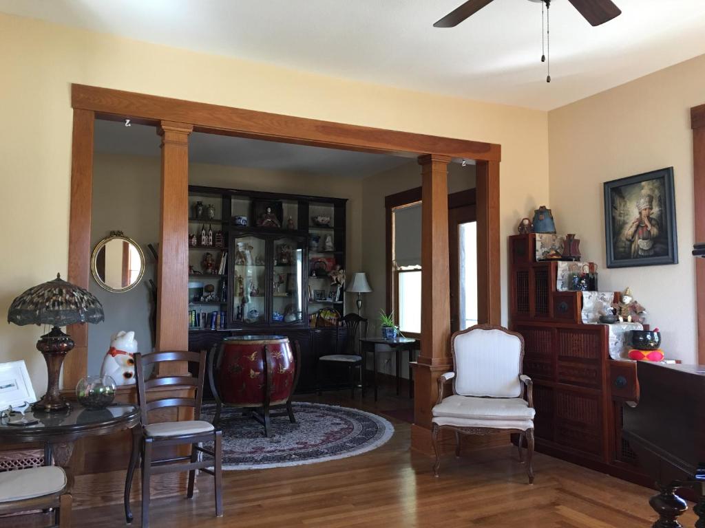 Attwood House Bed and Breakfast photo