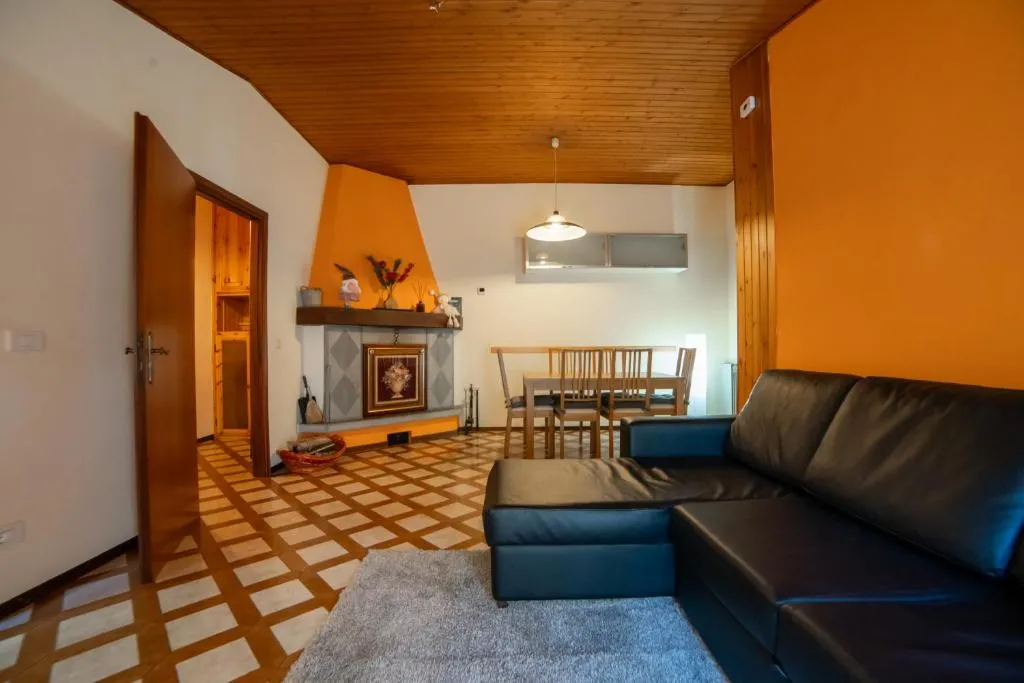Dolce Rifugio sul Castello - Incantevole appartamento a due passi dal centro con Garage, hotel v destinaci Sestola