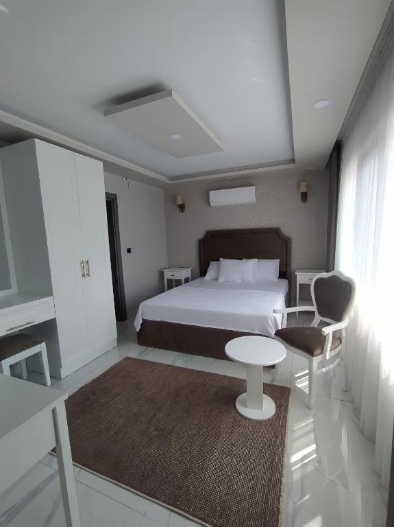 Daly Resort 1, Sapanca