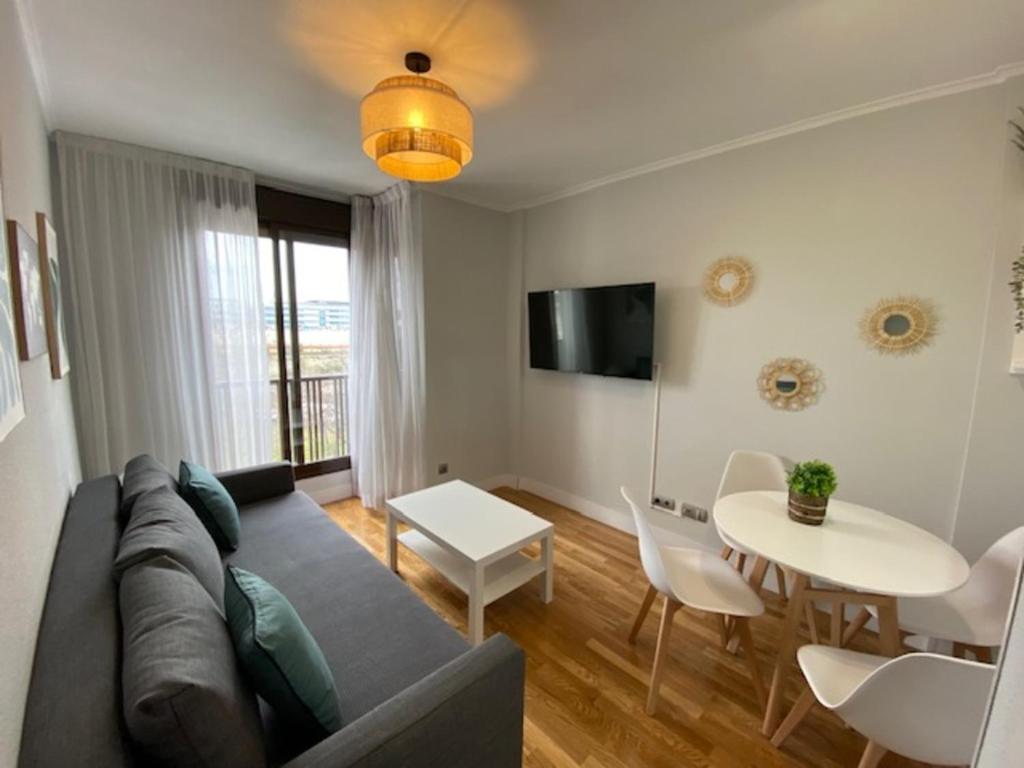 Apartments Madrid Ifema-Aeropuerto - 3