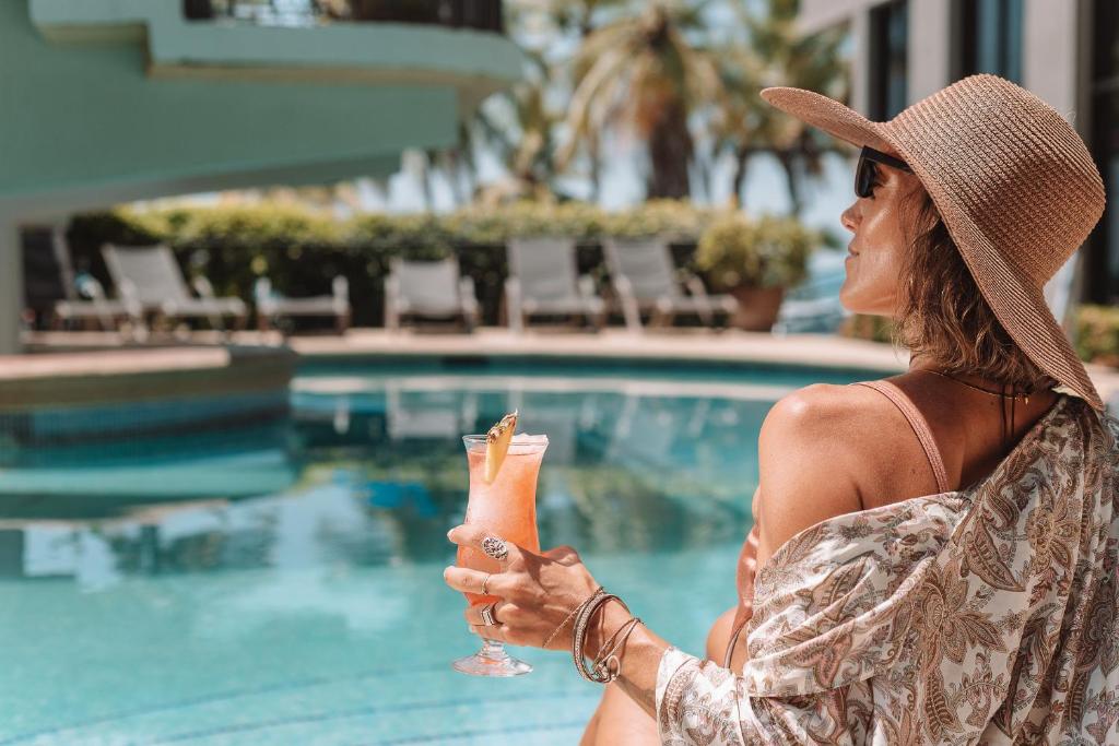 Paradise Jaco Beach Front, Jacó