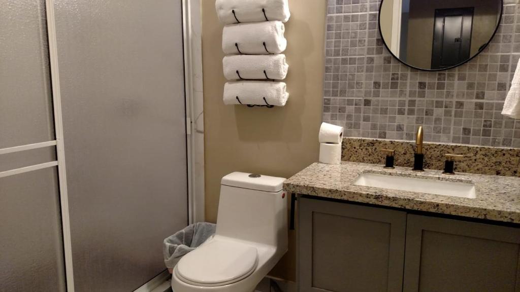 Sofia apartment, Puerto Peñasco