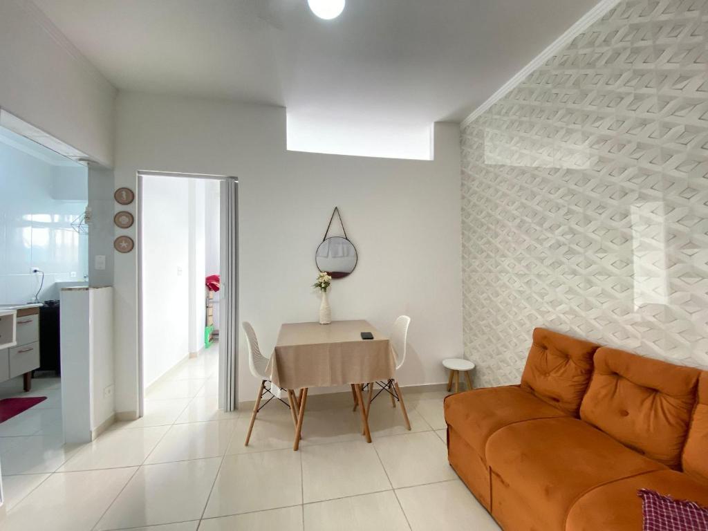 Kit dos Sonhos – Frente Mar na Tupi!, Samaritá