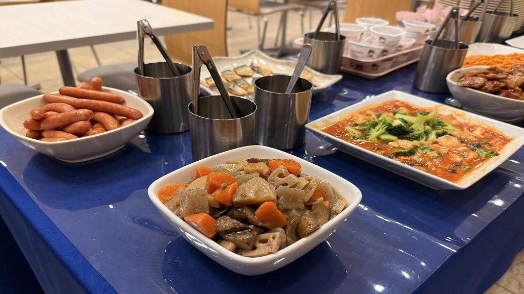 토요코 인 토쿠야마 에키 신칸센 구치 호텔 이미지 1