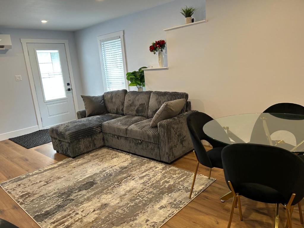 Richie's Place, Fredericton