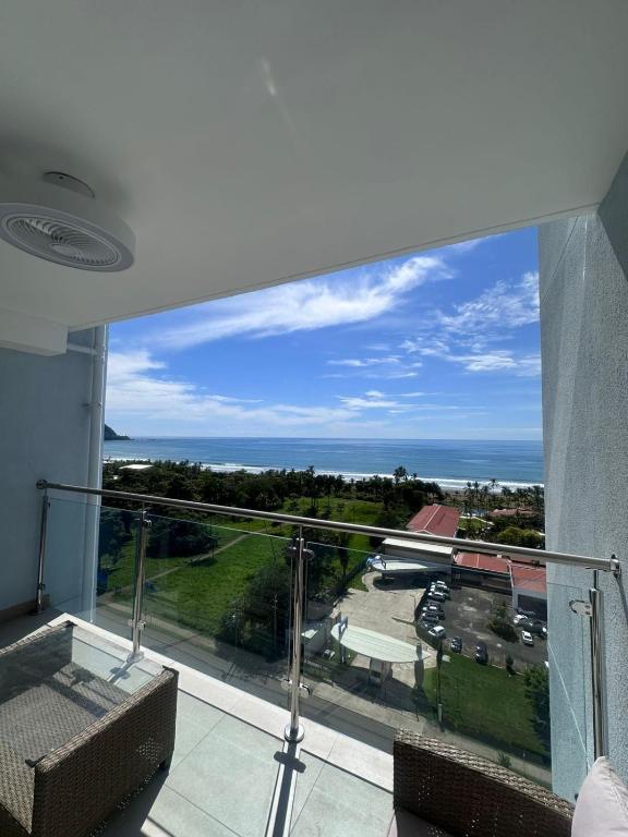16th Floor Oceanview Bliss, Jacó