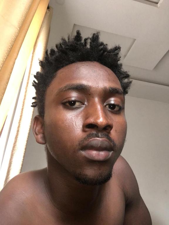 Shared apartment, Lagos