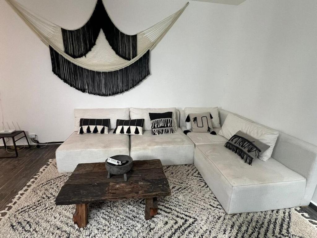 PROMO Luxury House with Private Pool Town House Tulum 8 Pax 4 Rec - 4
