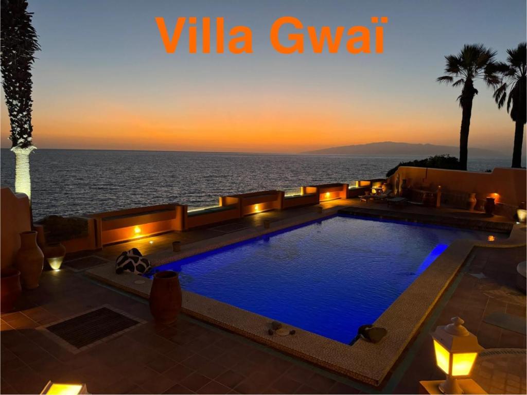 Villa Gwai - 3