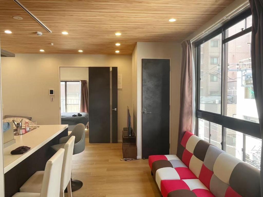 松屋 Hotel