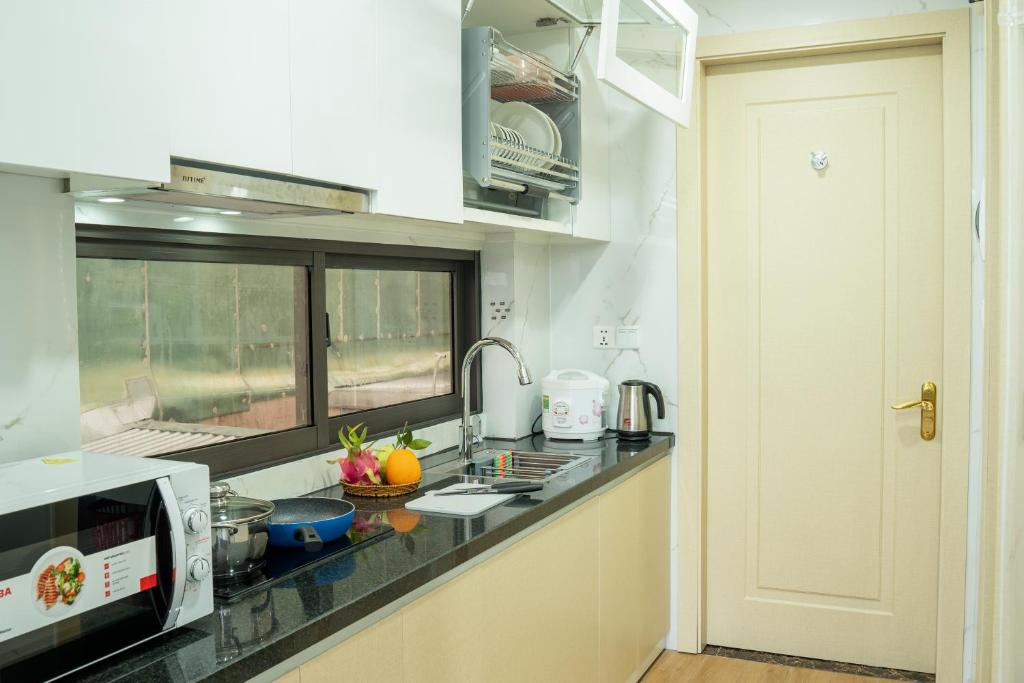 BRIO Hotels & Apartments