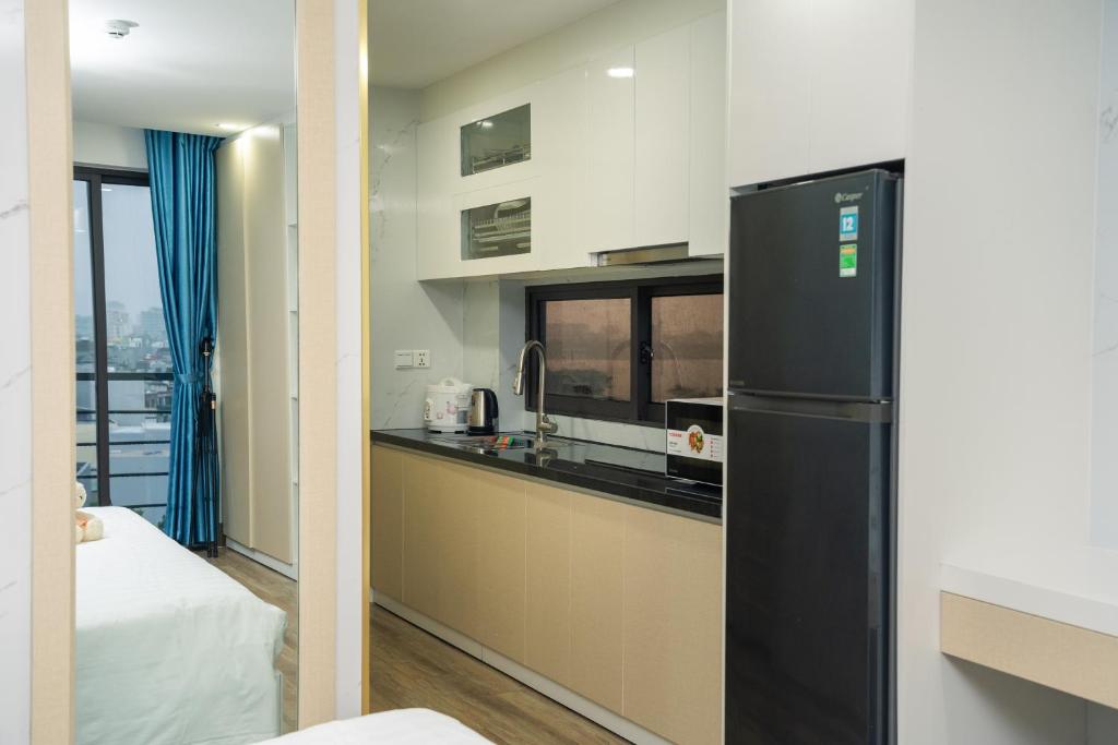 BRIO Hotels & Apartments