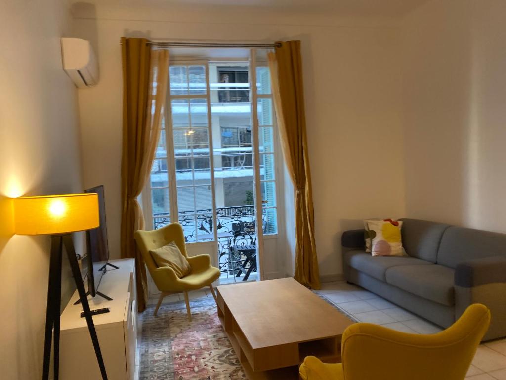 The Grand Riviera Apartments Nice - Top Choice in Nice - 3