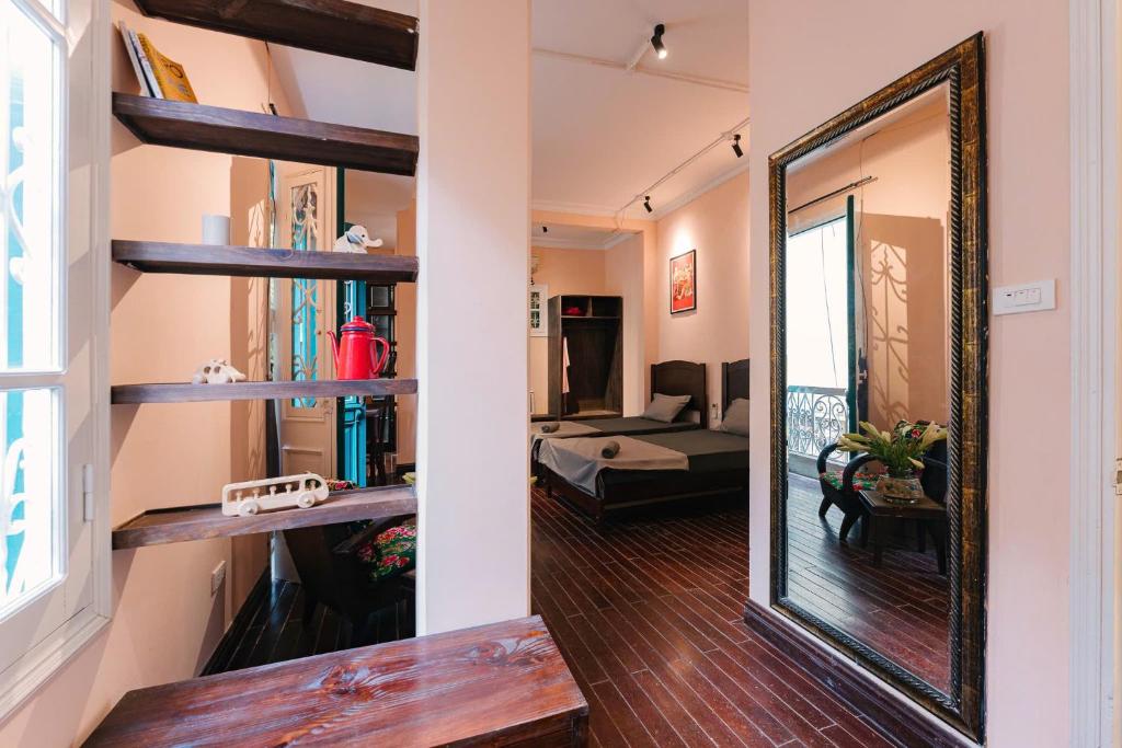 AnNam Art Home