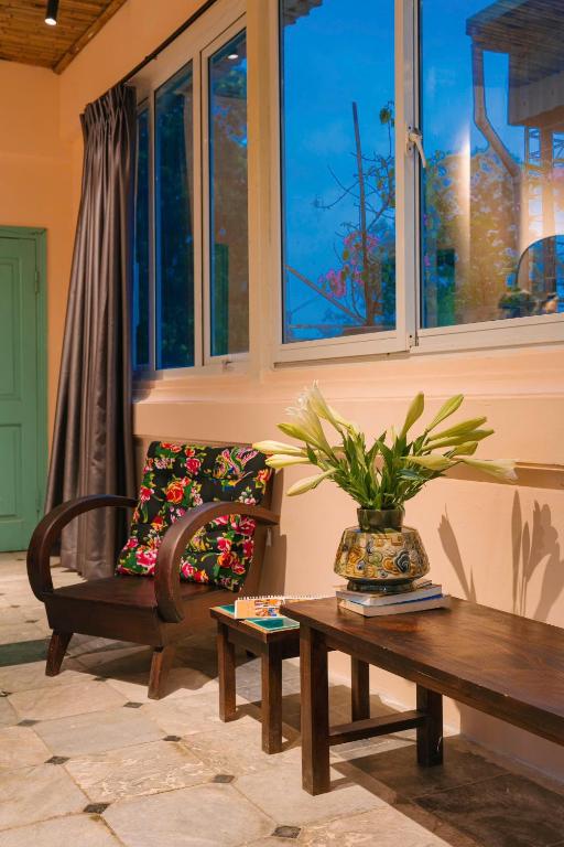 AnNam Art Home