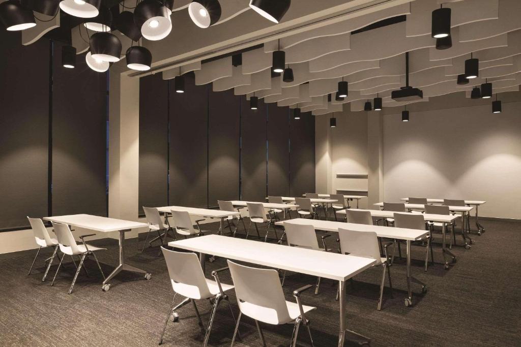 Tárgyalóterem/bálterem