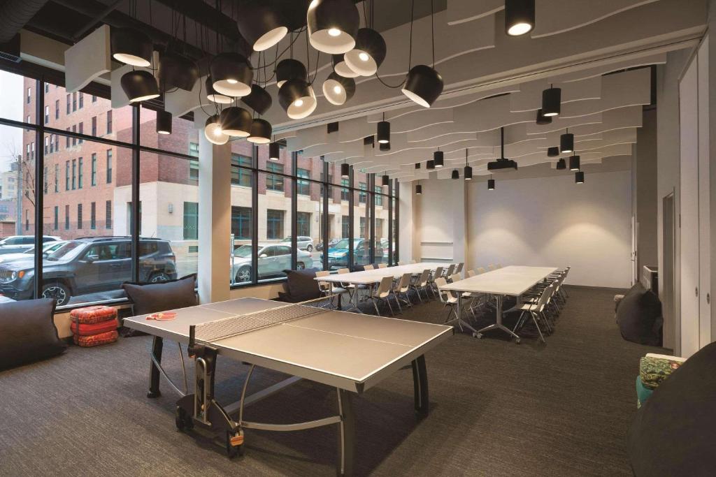 Tárgyalóterem/bálterem