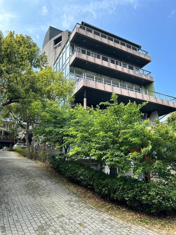Miaoli Sanyi Travelling Homestay