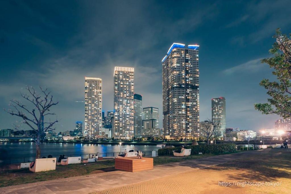 ALDO INN Toyosu