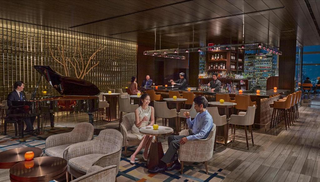 Bar/lounge