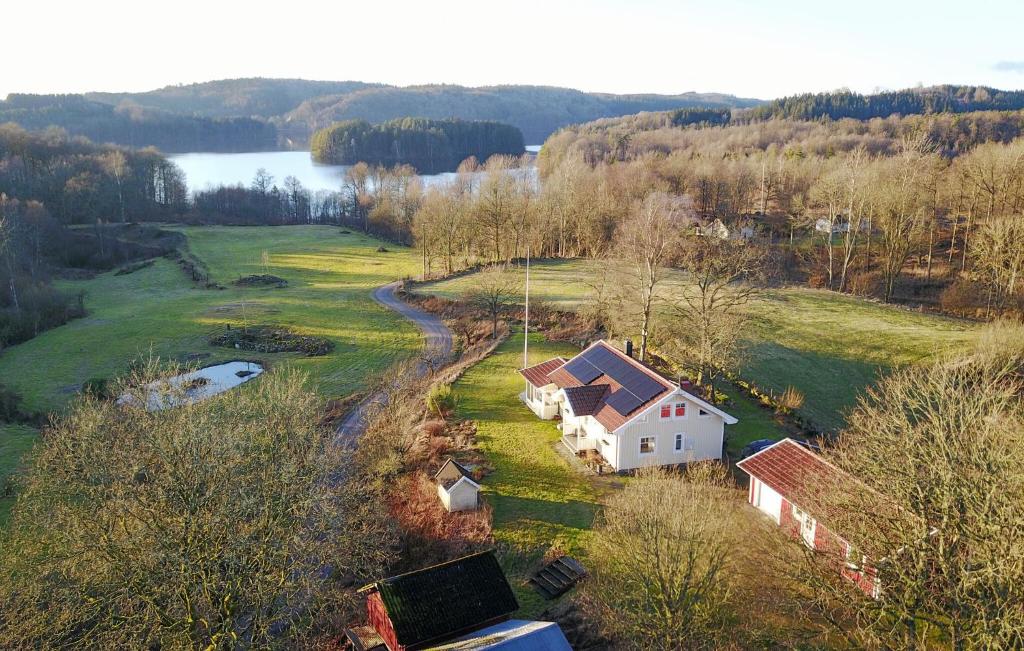 Pet Friendly Home In Ullared With Sauna, Ullared