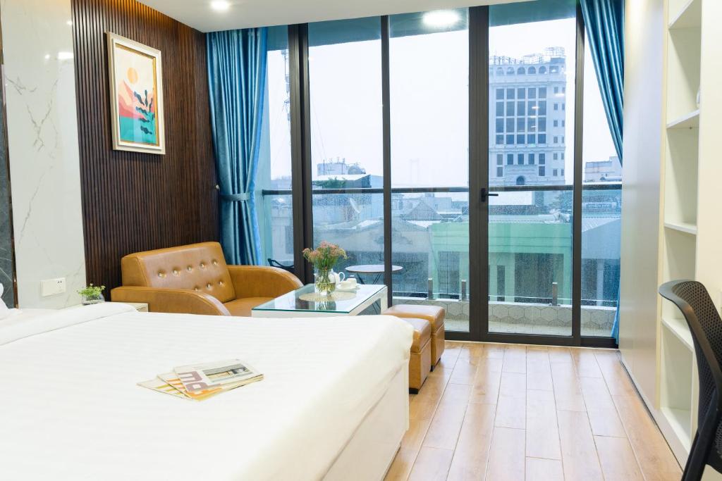 BRIO Hotels & Apartments