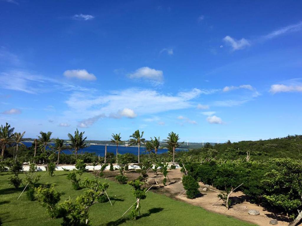 Southern Sun Homestay North