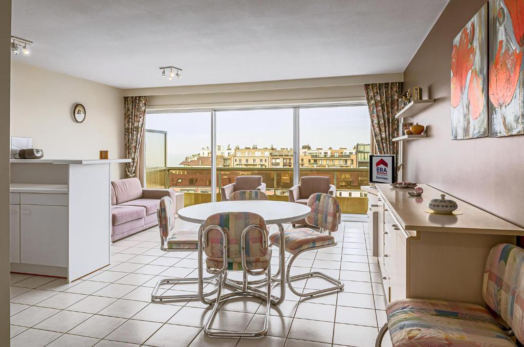 Ysera Iii 0906P-1-110, Nieuwpoort