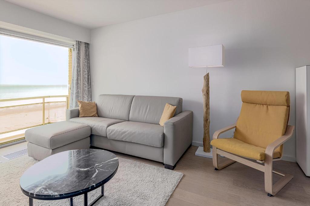 Tijl 0801, Nieuwpoort