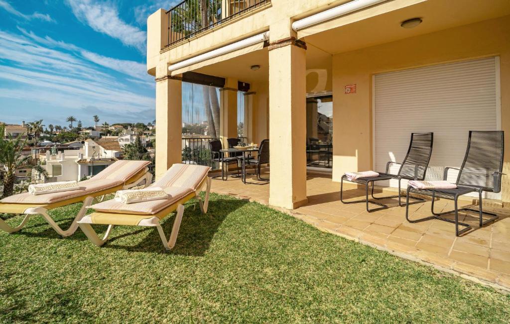 2 Bedroom Awesome Apartment In Mijas - 5
