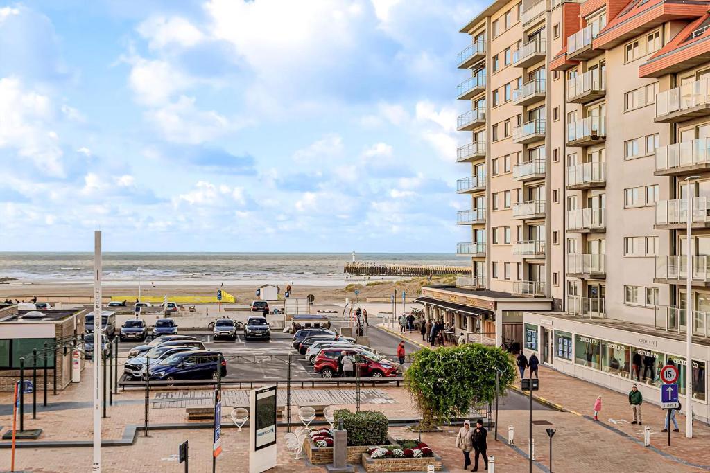 Zeezicht 0201, Nieuwpoort