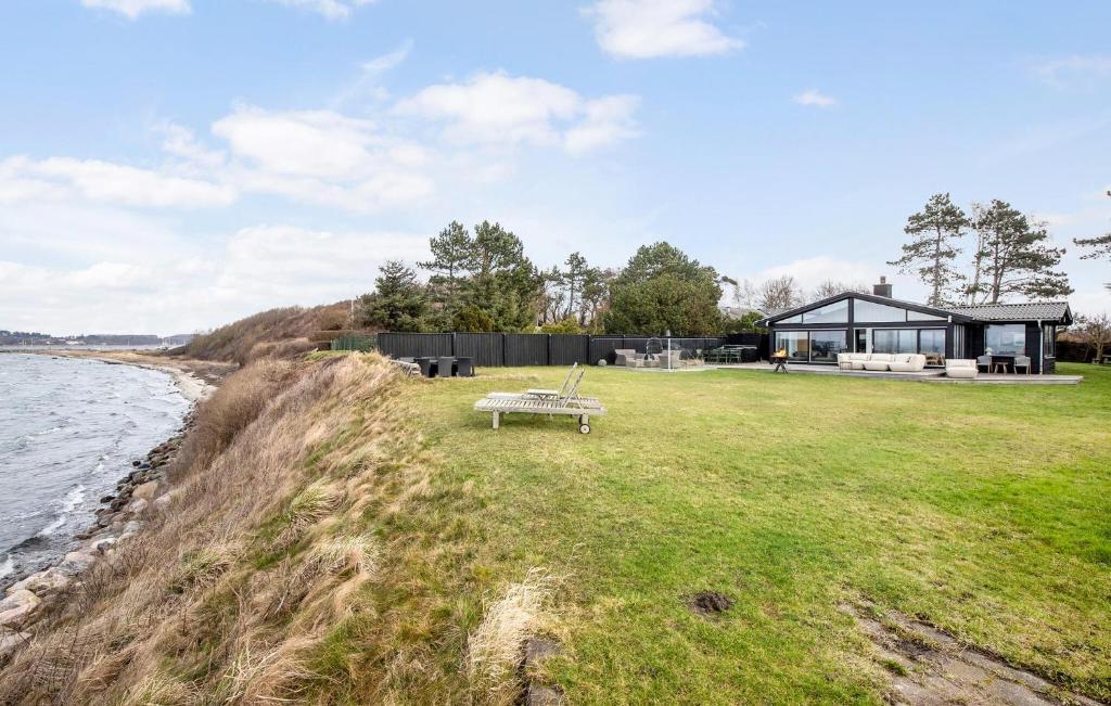 Beautiful Home In Jægerspris With Sauna, Jægerspris