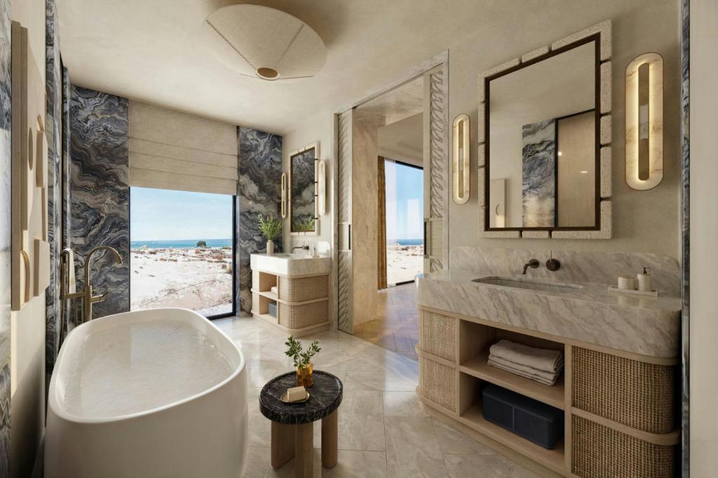 Amoh, a Luxury Collection Resort, Rhodes — Hotel rooms in Pefkos, South Aegean