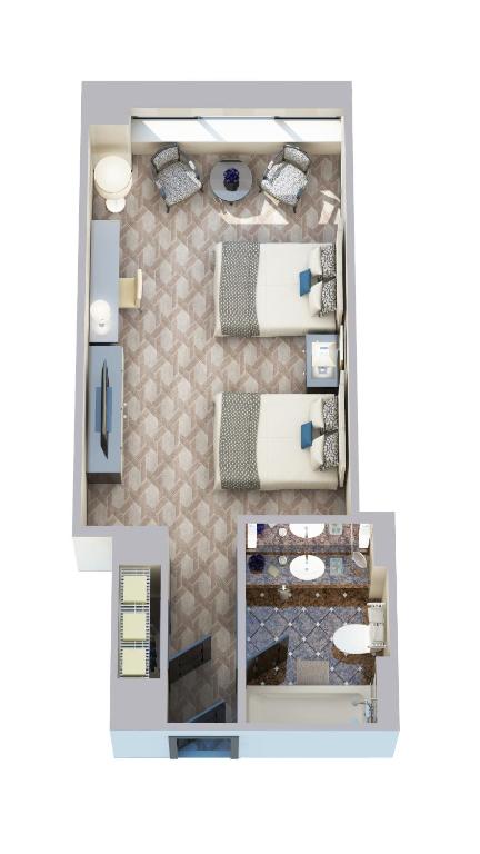 Lotte New York Palace Photo 21