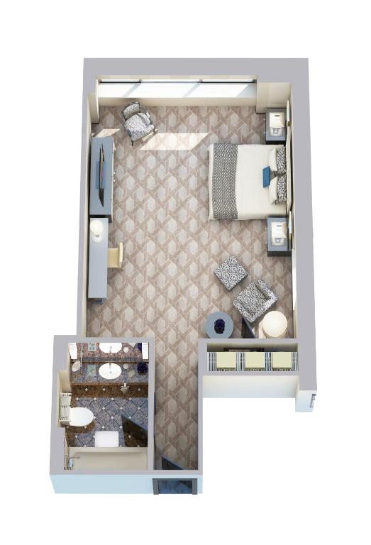 Lotte New York Palace Photo 23