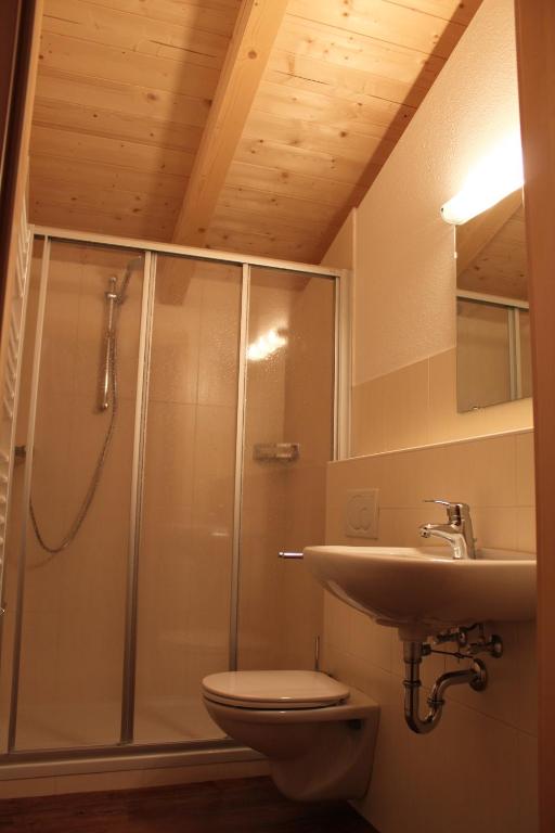Appartements Haus Rotelstein photo