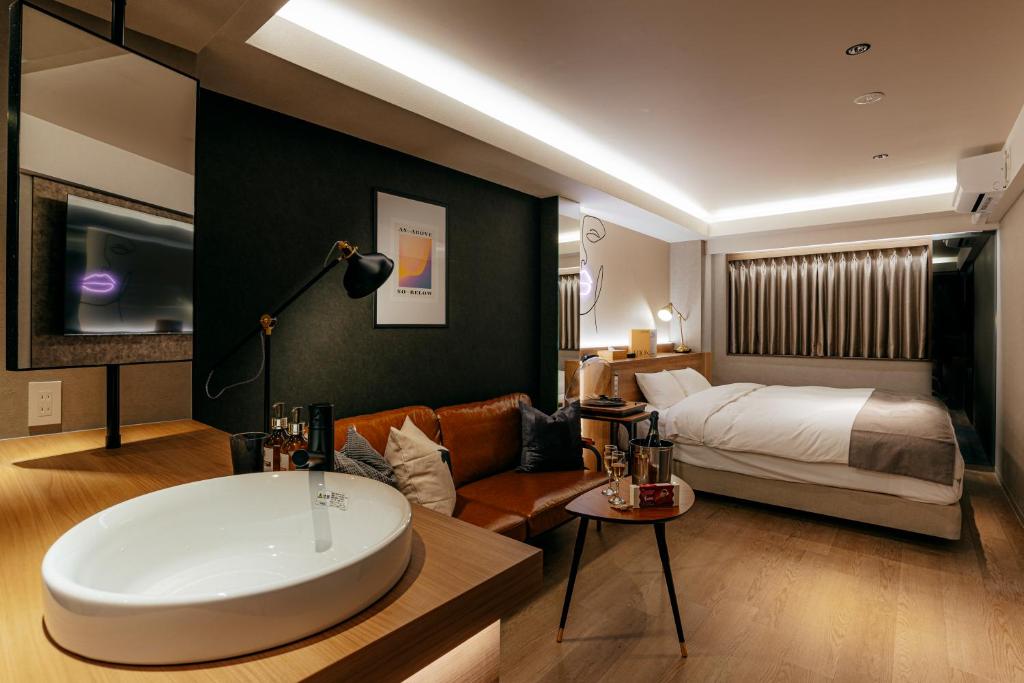 Hotel The Loop